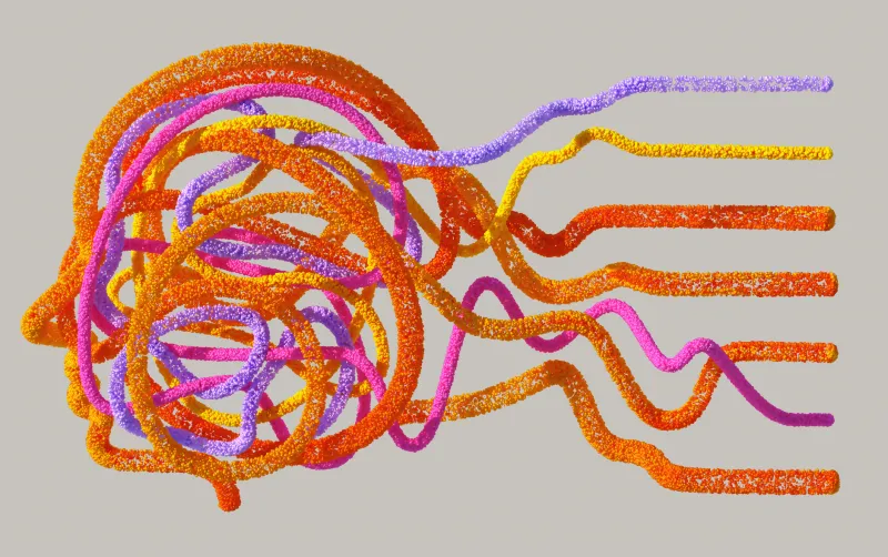 Ghost Patterns: How Your Brain Invents Winning Streaks Out of Thin Air