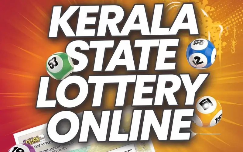 Kerala State Lottery